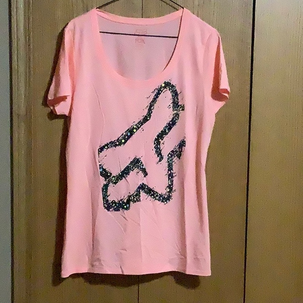 Fox T Shirt